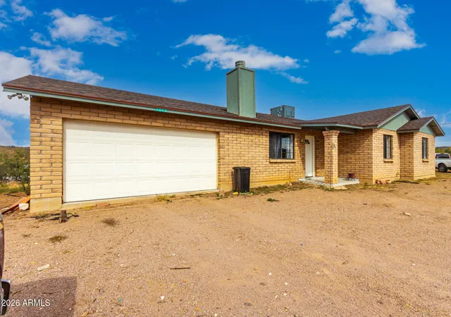 4th image of 1202 Calle Remedios --, Rio Rico, AZ 85648 | MLS# 7053968