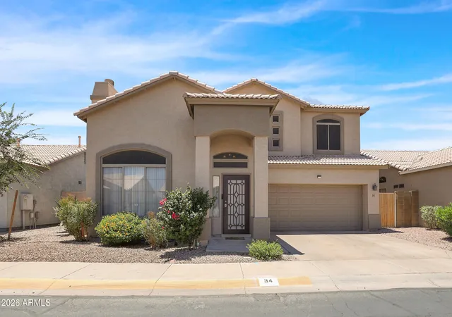 Homes for sale in Mesa, AZ | 1932 N Mesa Dr #34, Mesa, AZ 85201 | MLS# 7049560
