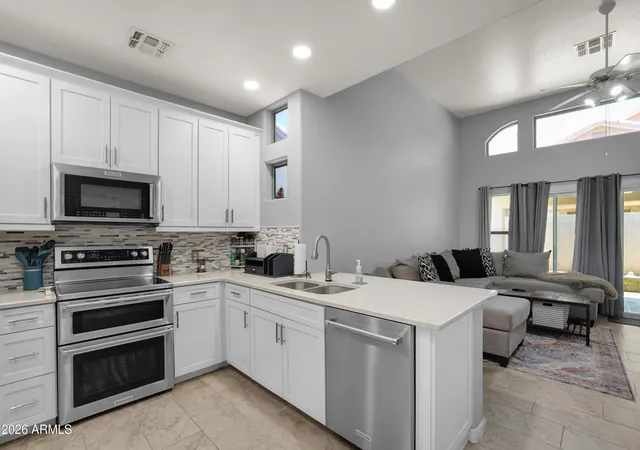 Homes for sale in Mesa, AZ | 1932 N Mesa Dr #34, Mesa, AZ 85201 | MLS# 7049560