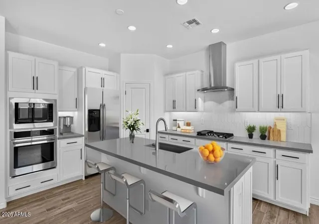 Photo 1 of Single family home for sale at 17633 W Solano Dr, Litchfield Park, AZ 85340 | MLS# 7049024 | Listing updated on 2026-08-31
