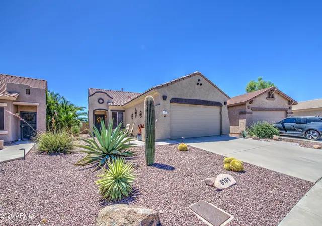 Homes for sale in Gold Canyon, AZ | 8161 S Open Trail Ln, Gold Canyon, AZ 85118 | MLS# 7049052