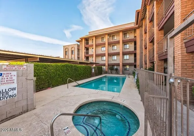 16th image of 17 E Ruth Ave #307, Phoenix, AZ 85020 | MLS# 7049126