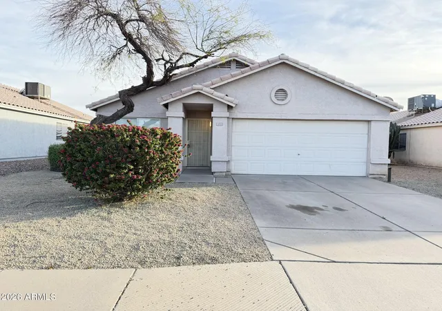 Photo 1 of Single family home for sale at 5033 E Colby St, Mesa, AZ 85205 | MLS# 7049372 | Listing updated on 2026-08-25