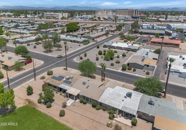 36th image of 10433 W Oakmont Dr, Sun City, AZ 85351 | MLS# 7051651