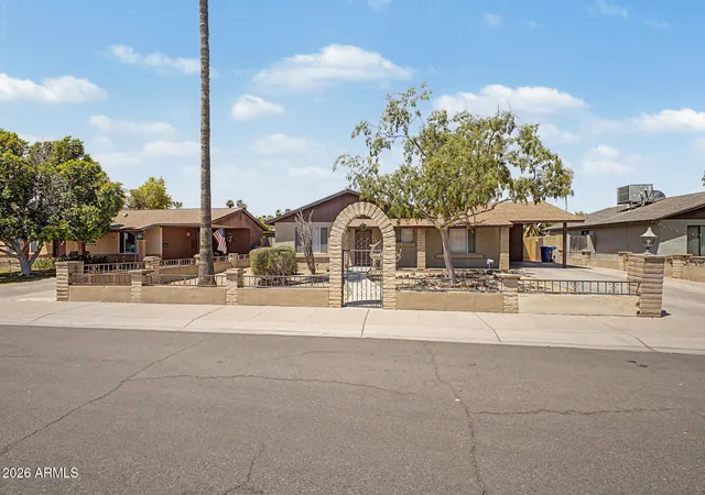 2nd image of 5338 S El Camino Dr, Tempe, AZ 85283 | MLS# 7050049