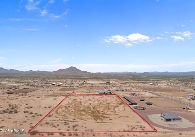 Homes for sale in Wickenburg, AZ | 00 W Bays Rd, Wickenburg, AZ 85390 | MLS# 7052411