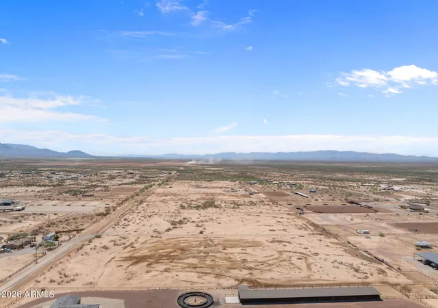 Photo 2 of Land for sale at 00 W Bays Rd, Wickenburg, AZ 85390 | MLS# 7052411 | Listing updated on 2026-07-15