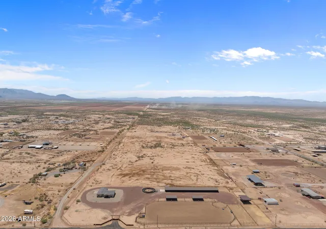 Photo 3 of Land for sale at 00 W Bays Rd, Wickenburg, AZ 85390 | MLS# 7052411 | Listing updated on 2026-07-15