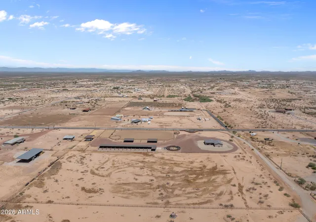 Photo 4 of Land for sale at 00 W Bays Rd, Wickenburg, AZ 85390 | MLS# 7052411 | Listing updated on 2026-07-15