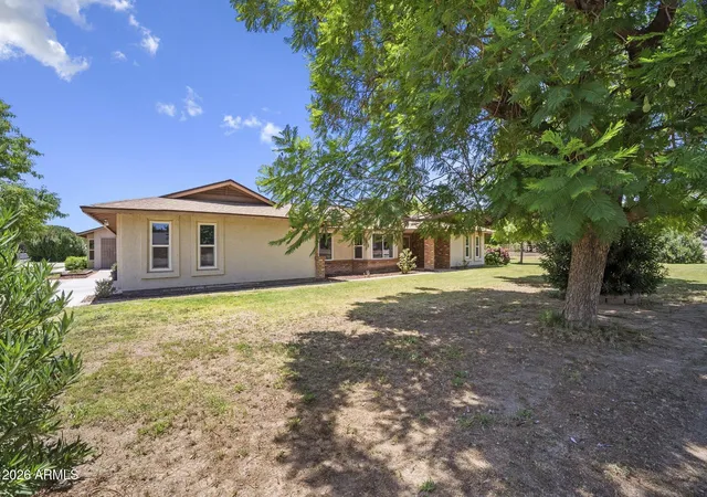 Photo 3 of Single family home for sale at 16501 W Magnolia St, Goodyear, AZ 85338 | MLS# 7050100 | Listing updated on 2026-09-11
