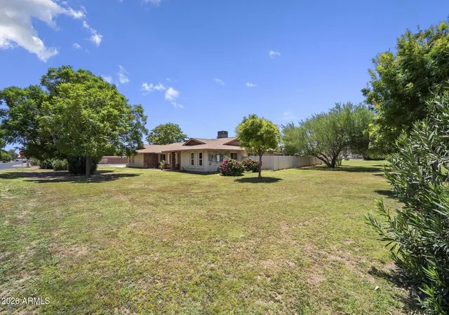 Photo 3 of Single family home for sale at 16501 W Magnolia St, Goodyear, AZ 85338 | MLS# 7050100 | Listing updated on 2026-09-11