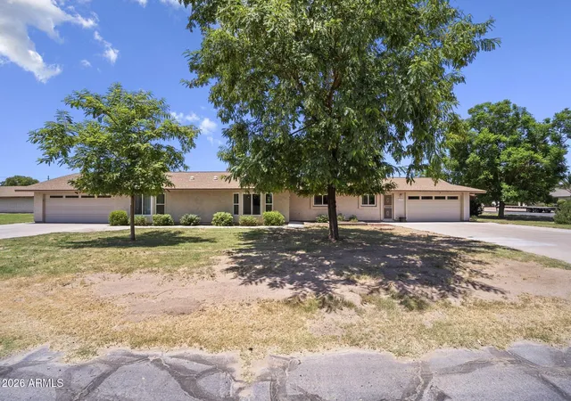 Photo 4 of Single family home for sale at 16501 W Magnolia St, Goodyear, AZ 85338 | MLS# 7050100 | Listing updated on 2026-09-11