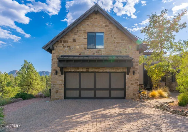 Photo 2 of Single family home for sale at 3007 E Arrow Point, Payson, AZ 85541 | MLS# 7049048 | Listing updated on 2026-08-19