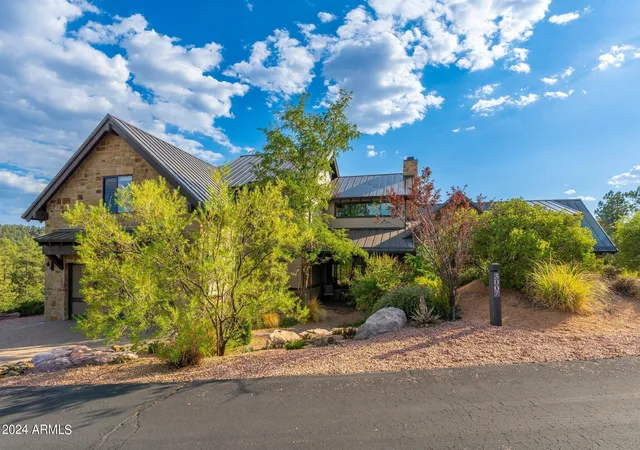 Photo 3 of Single family home for sale at 3007 E Arrow Point, Payson, AZ 85541 | MLS# 7049048 | Listing updated on 2026-08-19