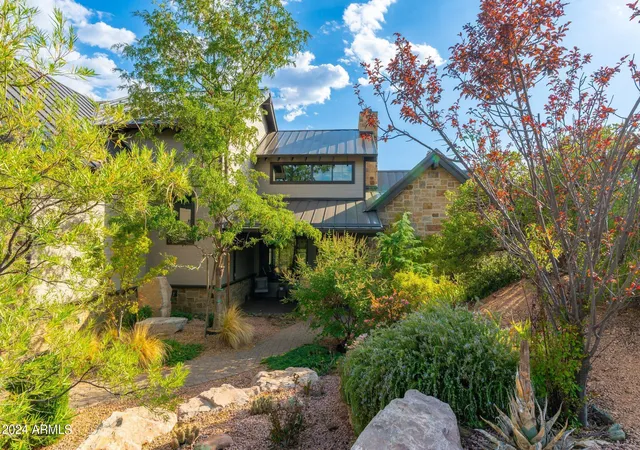 Photo 4 of Single family home for sale at 3007 E Arrow Point, Payson, AZ 85541 | MLS# 7049048 | Listing updated on 2026-08-19