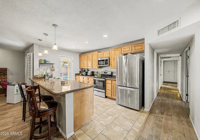 Photo 2 of Single family home for sale at 2914 W Redfield Rd, Phoenix, AZ 85053 | MLS# 7050116 | Listing updated on 2026-09-15