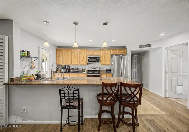 Photo 3 of Single family home for sale at 2914 W Redfield Rd, Phoenix, AZ 85053 | MLS# 7050116 | Listing updated on 2026-09-15