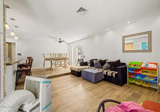 Photo 3 of Single family home for sale at 2914 W Redfield Rd, Phoenix, AZ 85053 | MLS# 7050116 | Listing updated on 2026-09-15