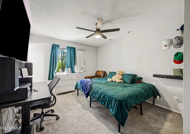 Photo 4 of Single family home for sale at 2914 W Redfield Rd, Phoenix, AZ 85053 | MLS# 7050116 | Listing updated on 2026-09-15