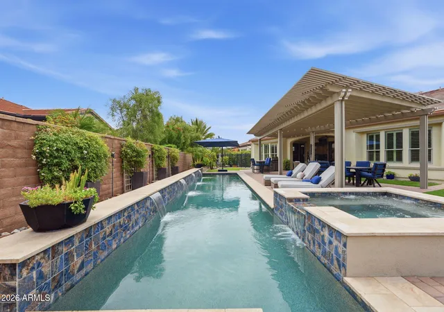 2nd image of 181 E Peach Blossom Trl, Queen Creek, AZ 85140 | MLS# 7052353