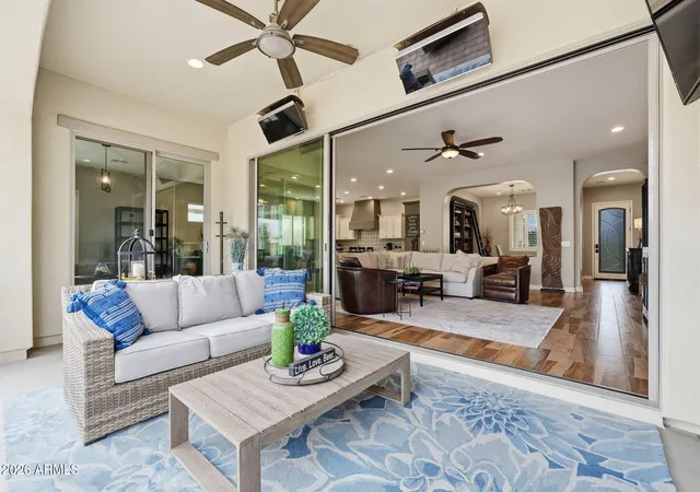 3rd image of 181 E Peach Blossom Trl, Queen Creek, AZ 85140 | MLS# 7052353
