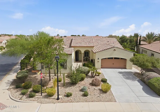 4th image of 181 E Peach Blossom Trl, Queen Creek, AZ 85140 | MLS# 7052353