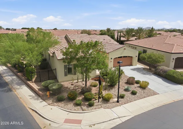 5th image of 181 E Peach Blossom Trl, Queen Creek, AZ 85140 | MLS# 7052353