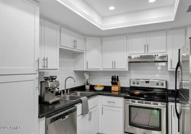 Photo 2 of House for sale at 7930 E Camelback Rd #106, Scottsdale, AZ 85251 | MLS# 7049054 | Listing updated on 2026-07-27