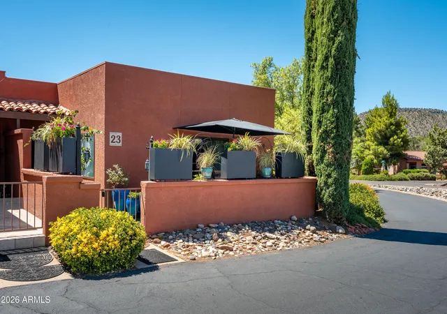 Homes for sale in Sedona, AZ | 165 Verde Valley School Rd #23, Sedona, AZ 86351 | MLS# 7049692