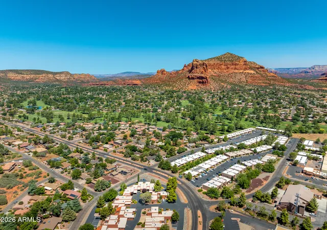 Homes for sale in Sedona, AZ | 165 Verde Valley School Rd #23, Sedona, AZ 86351 | MLS# 7049692