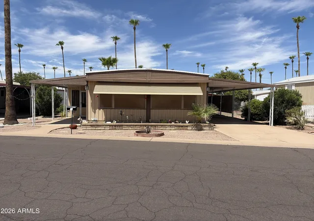 Homes for sale in Mesa, AZ | 2600 E Allred Ave #C26, Mesa, AZ 85204 | MLS# 7050478