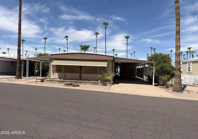 Homes for sale in Mesa, AZ | 2600 E Allred Ave #C26, Mesa, AZ 85204 | MLS# 7050478