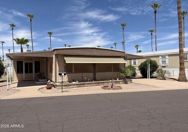 Homes for sale in Mesa, AZ | 2600 E Allred Ave #C26, Mesa, AZ 85204 | MLS# 7050478