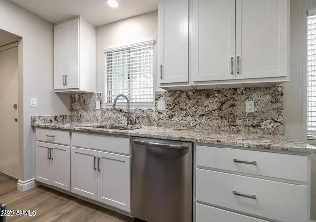 Photo 2 of Townhouse for sale at 13231 N 98th Avenue #C, Sun City, AZ 85351 | MLS# 7049072 | Listing updated on 2026-09-07