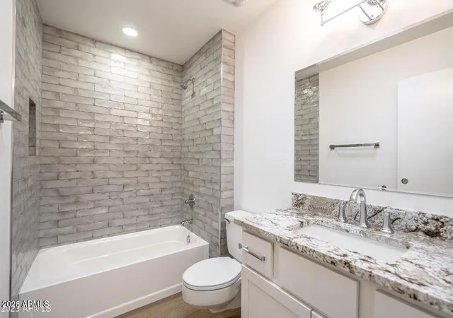 Photo 4 of Townhouse for sale at 13231 N 98th Avenue #C, Sun City, AZ 85351 | MLS# 7049072 | Listing updated on 2026-09-07