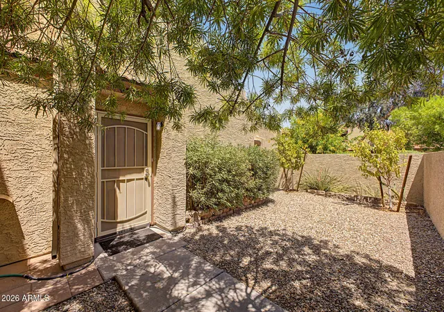 Photo 1 of Townhouse for sale at 4213 W Calavar Rd, Phoenix, AZ 85053 | MLS# 7052145 | Listing updated on 2026-08-11