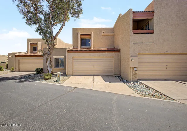 Photo 2 of Townhouse for sale at 4213 W Calavar Rd, Phoenix, AZ 85053 | MLS# 7052145 | Listing updated on 2026-08-11