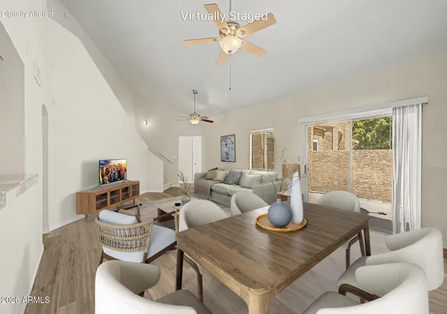 Photo 3 of Townhouse for sale at 4213 W Calavar Rd, Phoenix, AZ 85053 | MLS# 7052145 | Listing updated on 2026-08-11