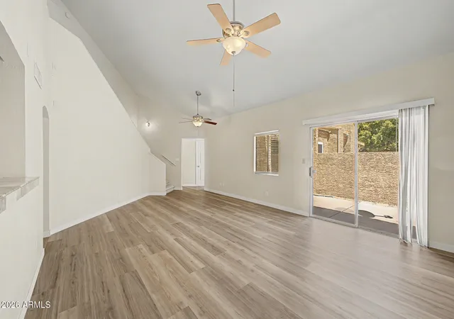 Photo 4 of Townhouse for sale at 4213 W Calavar Rd, Phoenix, AZ 85053 | MLS# 7052145 | Listing updated on 2026-08-11