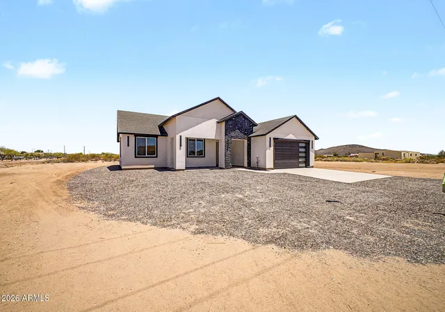 Photo 2 of Single family home for sale at 9621 S 351st Avenue, Arlington, AZ 85322 | MLS# 7049412 | Listing updated on 2026-08-11