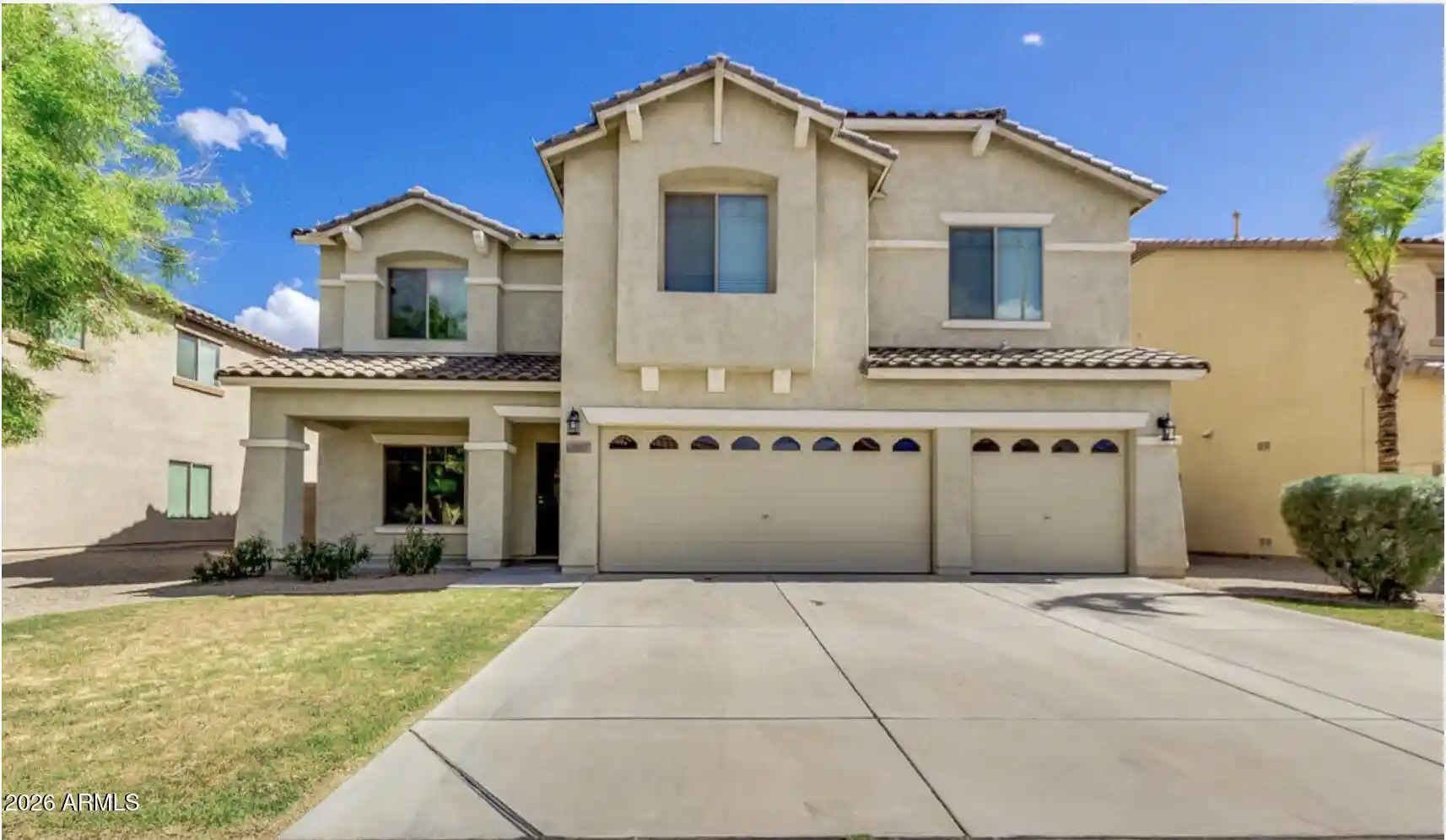 Single family home for sale at 11883 W Kinderman Dr, Avondale, AZ 85323 | MLS# 7049091