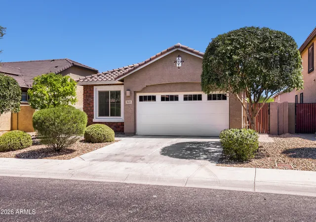 image of 7633 W Whitehorn Trl, Peoria, AZ 85383 | MLS# 7049161