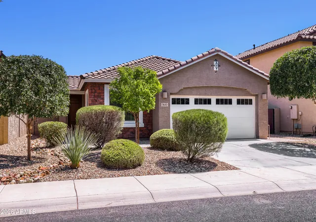 image of 7633 W Whitehorn Trl, Peoria, AZ 85383 | MLS# 7049161