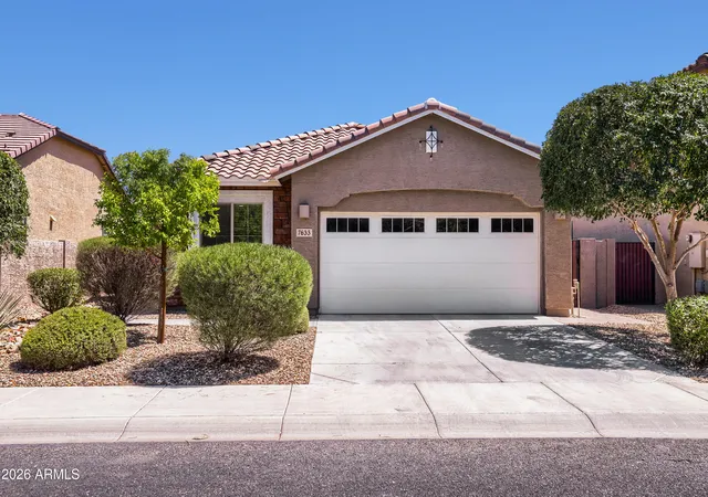 image of 7633 W Whitehorn Trl, Peoria, AZ 85383 | MLS# 7049161