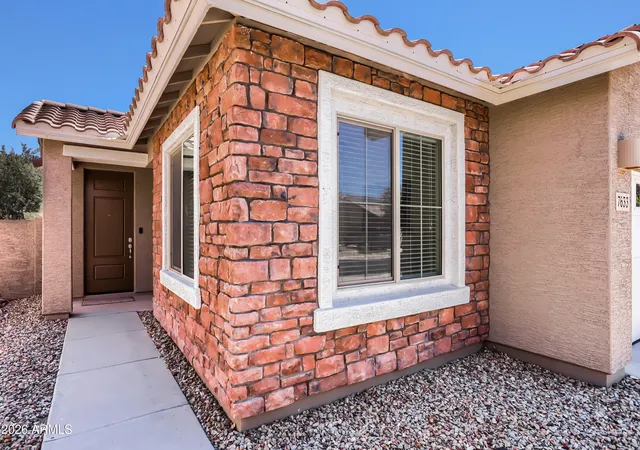 image of 7633 W Whitehorn Trl, Peoria, AZ 85383 | MLS# 7049161