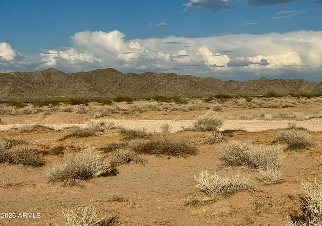 Photo 1 of Land for sale at 0 S Lehr Rd 97 Acres, Casa Grande, AZ 85193 | MLS# 7049316 | Listing updated on 2026-08-04