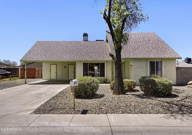 Photo 1 of Single family home for sale at 8717 W Clarendon Ave, Phoenix, AZ 85037 | MLS# 7049933 | Listing updated on 2026-08-17