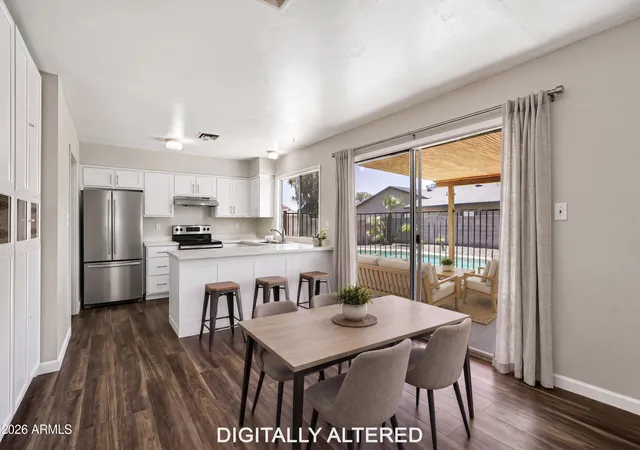 Photo 3 of Single family home for sale at 8717 W Clarendon Ave, Phoenix, AZ 85037 | MLS# 7049933 | Listing updated on 2026-08-17