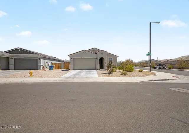 Photo 2 of Single family home for sale at 24636 W Hopi St, Buckeye, AZ 85326 | MLS# 7049358 | Listing updated on 2026-10-02