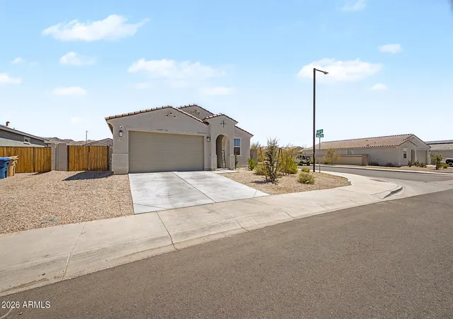 Photo 3 of Single family home for sale at 24636 W Hopi St, Buckeye, AZ 85326 | MLS# 7049358 | Listing updated on 2026-10-02